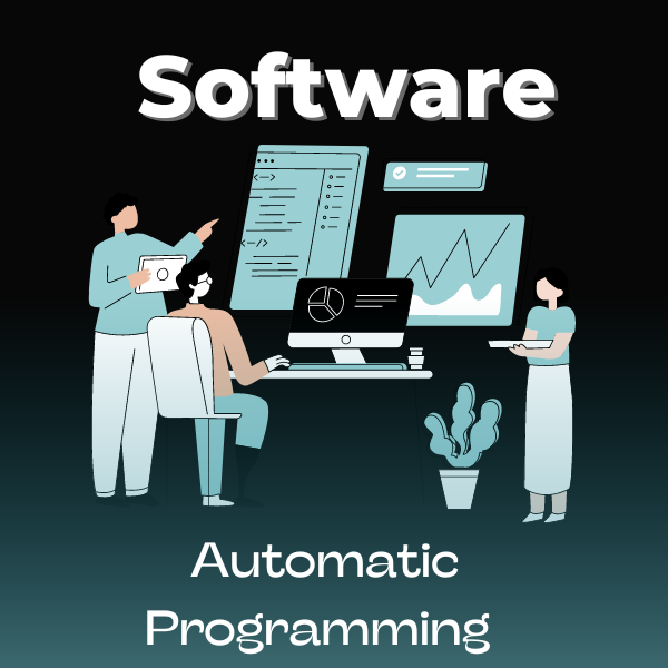 Automatic Programming: What Is It? | by Hajo09 | Medium