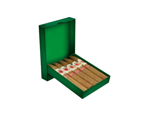 How Many Cigars In A Box?. If you’re a cigar enthusiast or just… by