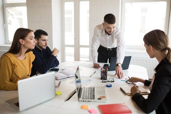 What Is Leadership Effectiveness Training? | by kristine smith | Medium