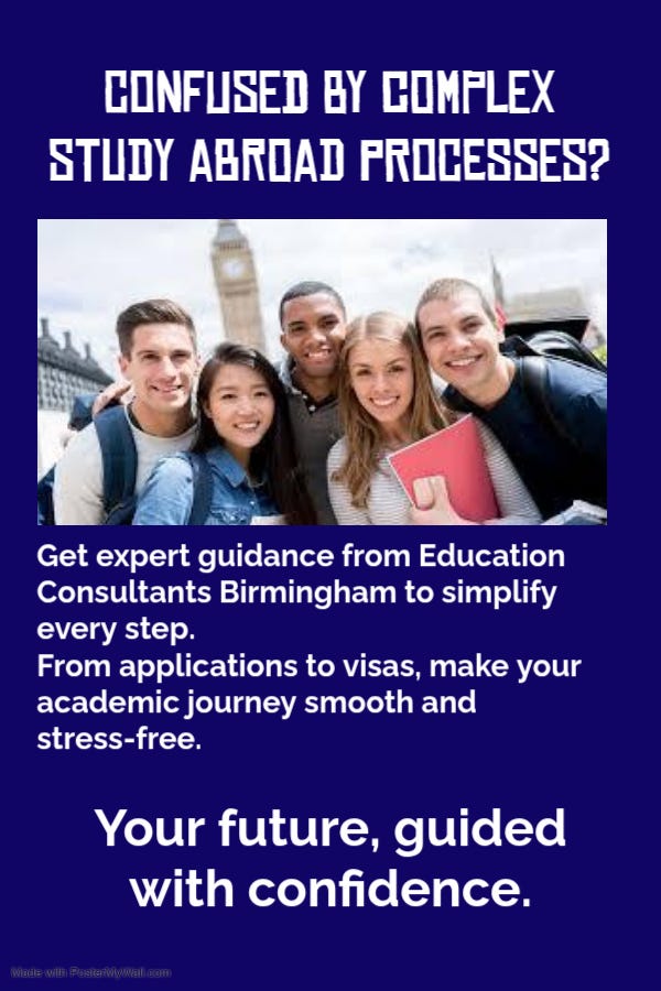 Making Informed Decisions with Education Consultants Birmingham