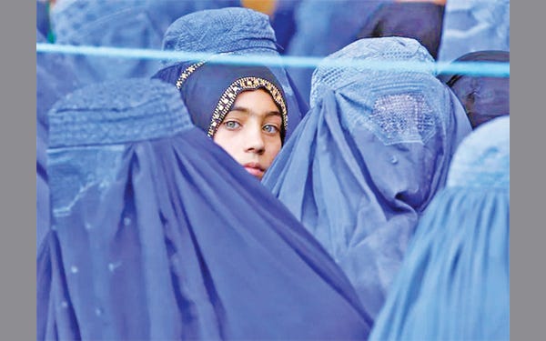 Message from my friend in Kabul. Dear Friends, | by Sumaiya Rabeya | Medium