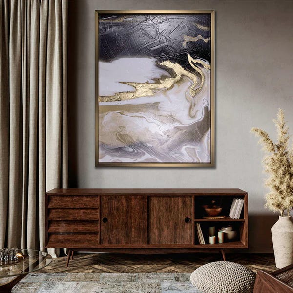 Elevate Your Home Decor Metal Wall Art in London by Elysianbespoke