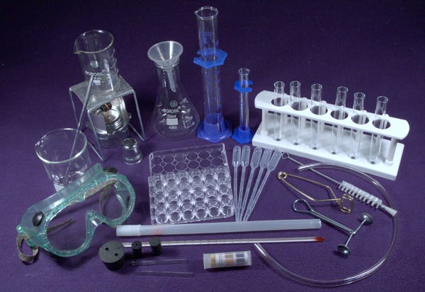 The importance of knowing your laboratory instruments