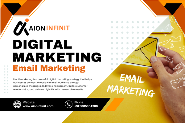 Inbox to Impact: Why Email Marketing Works