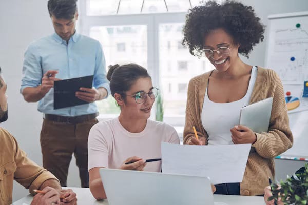 Unlocking the Power of Interdisciplinary Collaboration: Overcoming ...