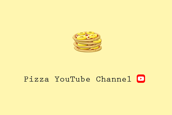 The 8 Best Pizza YouTube Channels for Pizza Recipes and More - Jocelin Li - Medium
