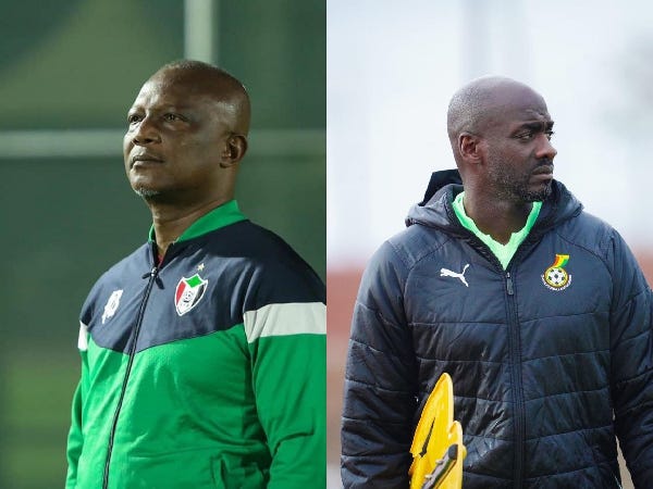 Kwesi Appiah’s Return: An Intriguing AFCON Qualifier for Ghana