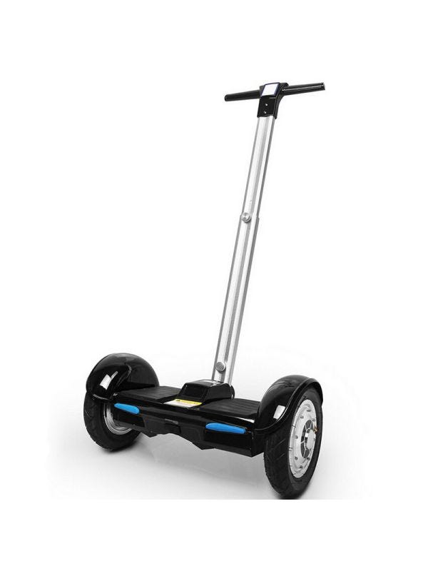 Great Benefits Of Self Balancing Electric Scooter by Bisht | Medium