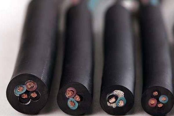 Why Use Rubber Cables? wholesale swa electrical cable