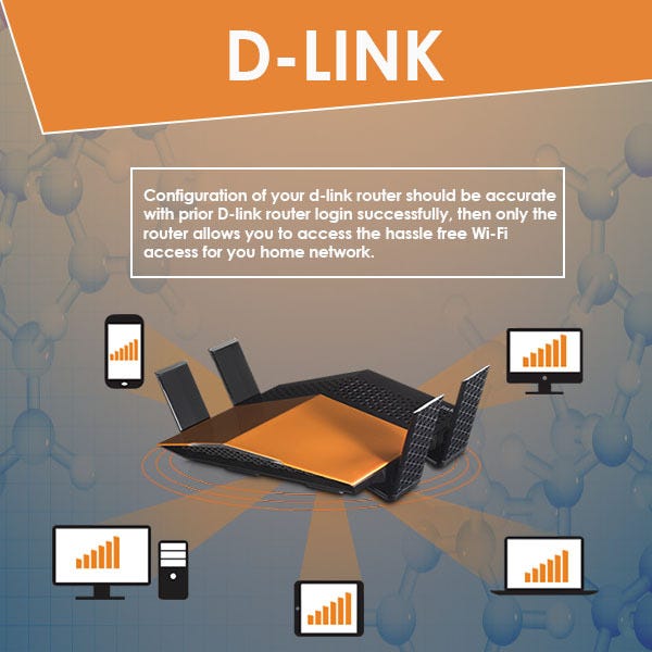 dlinkrouter.local | Dlink Router Login | mydlink.com — 192.168.0.1 | by  johnson miller | Medium