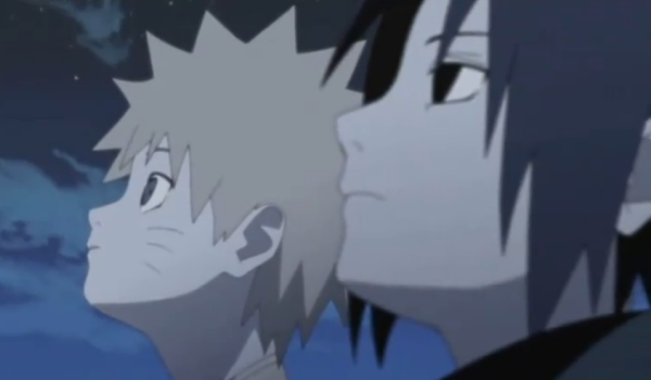 Sasuke Uchiha: Amizade ou Amor