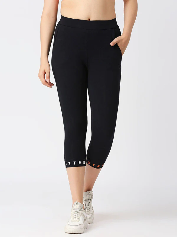 Women's Capris — Shop Capris Pants for Women Online — Lovable