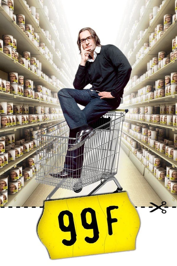99 франков содержание. Фредерик бегбедер &quot;99 франков&quot;. 99 франков книга. 99 франков кадры. 99 франков в самолёте.