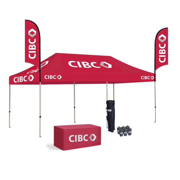 “Raise Your Brand’s Profile With Logo Pop Up Canopy ...
