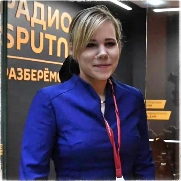 Chi era Darya Dugina e chi è suo padre Aleksandr Dugin