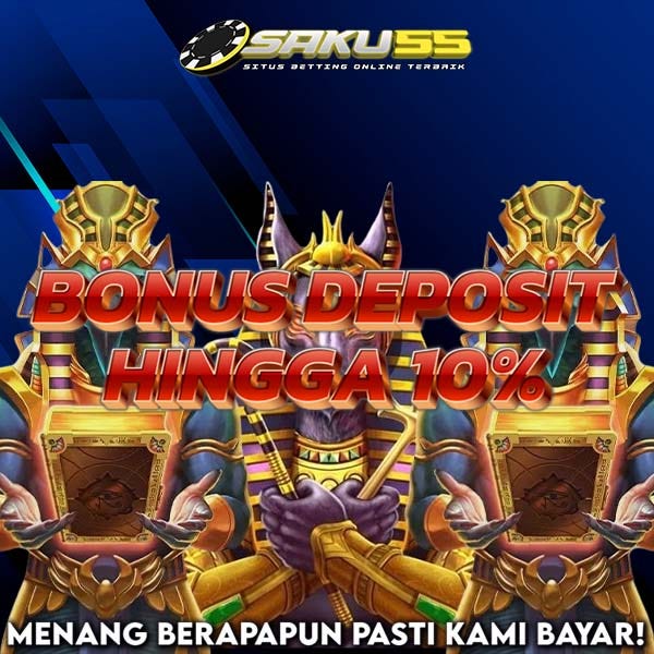 Mengenal Fenomena Slot Gacor dan Tips Menjaga Keberuntungan Anda by Sakulimalima Apr, 2024