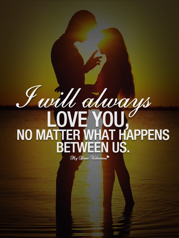 Love quotes. One of the greatest motivational… | by Romolep | Medium