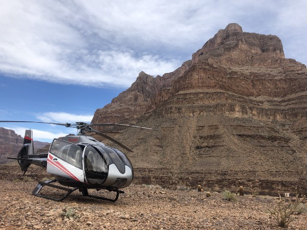 Grand Canyon Experience. My first trip to Grand Canyon was by… | by ...