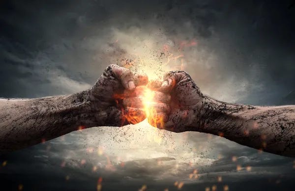 React vs Next.js comparison