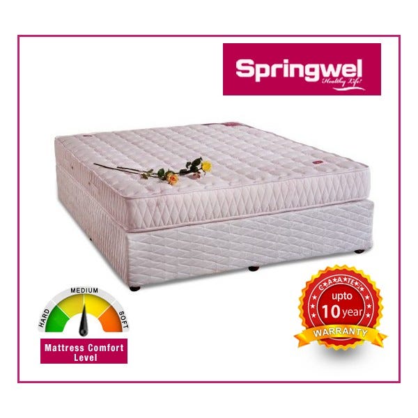 What is The Difference Between Normal Spring Mattress And Bonnell