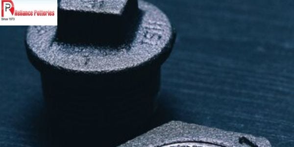RELIABLE HV BUSHING MANUFACTURER IN INDIA | RELIANCE POTTERIES