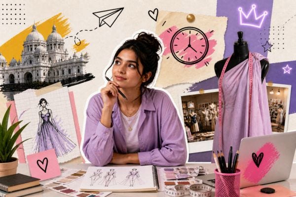 Which Private Design Institute in Kolkata Has the Strongest Industry Network?