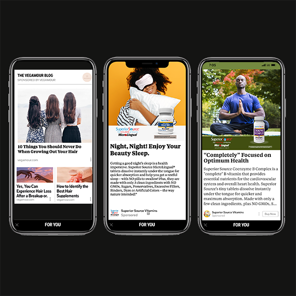 Flipboard Advertising — The BEST Kept Secret! by Speyer Flipboard Users Publication