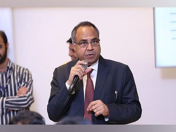 Alok Kumar Agarwal Alankit Discusses AI and Machine Learning | by ...