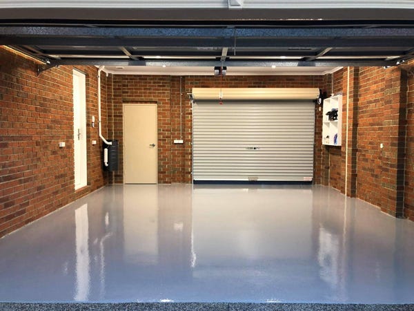 How You Can Transform Your Garage Floor With Epoxy Flooring? | by Knights Epoxy Flooring | May, 2024 | Medium