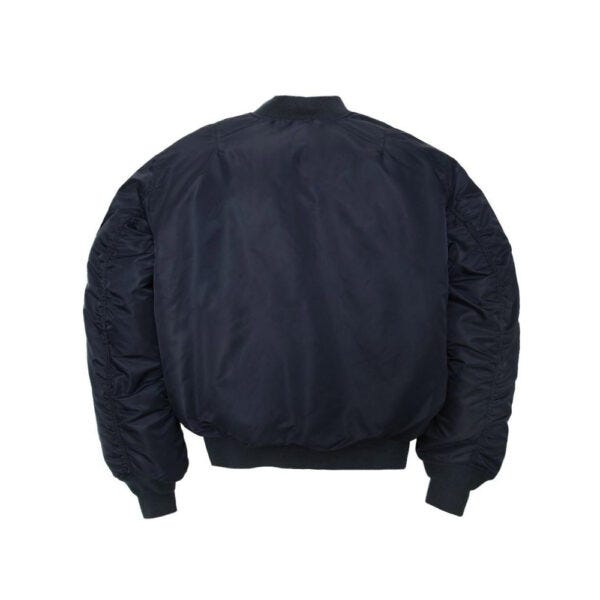 Unleashing style custom design and printing bubble jackets by