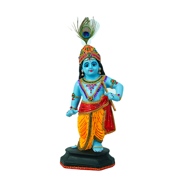 krishna statues Idolmaker Medium