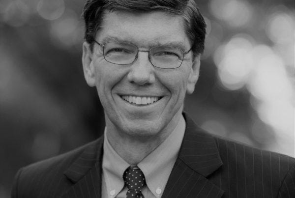 Why you don’t need to change the world | by Mark Rabo | Medium