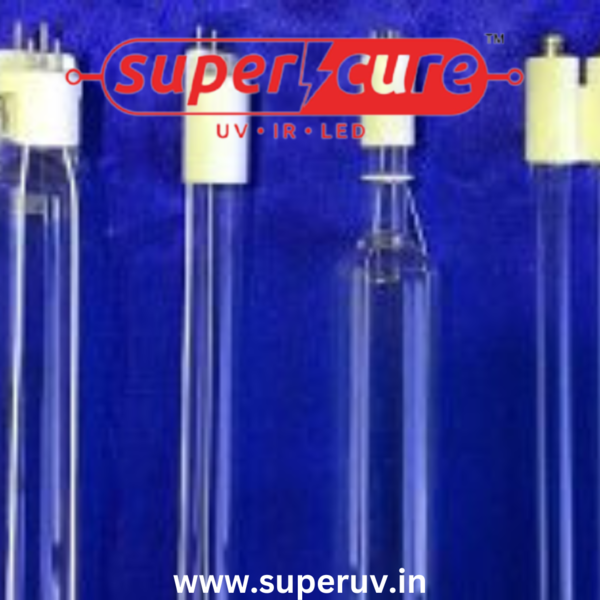 UV Lamp In Nepal Superuv super uv Medium