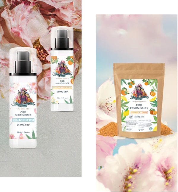 Cbd Hemp Flower Best Cbd Flower Uk Medium