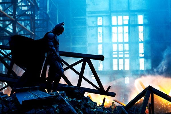 The Dark Knight Le Chevalier Noir Streaming medium.com