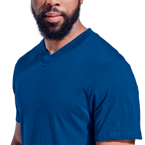 How the Mens Elemental Golf Shirt Combines Comfort and Performance