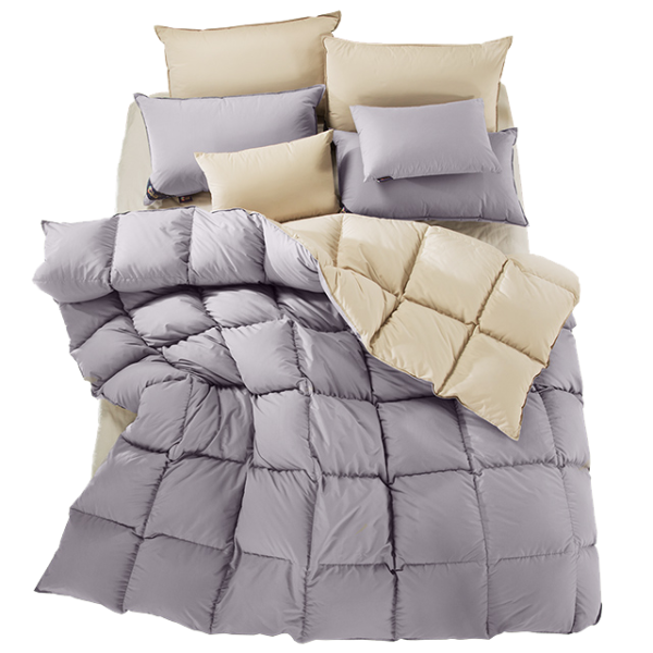 The Ultimate Guide to Selecting the Perfect Duvets for Home and Hotel