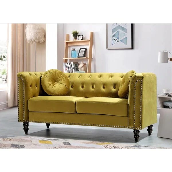 2 Seater Sofas: Buy 2 Seater Sofa Online At Best Prices in India! - GKW