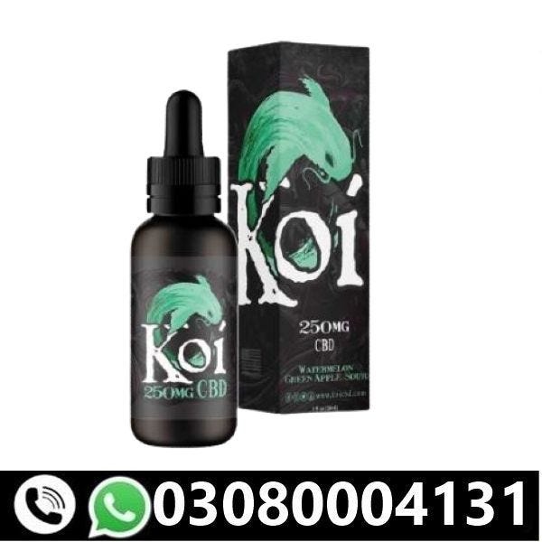 Koi CBD Vape Watermelon Green Apple Best Price in Rawalpindi Koi CBD Vape Watermelon Green Apple Best Price in Rawalpindi
