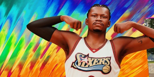 NBA 2K24 MOD APK (Arcade Edition) SubtlyA Medium NBA 2K24 MOD APK (Arcade Edition) SubtlyA Medium