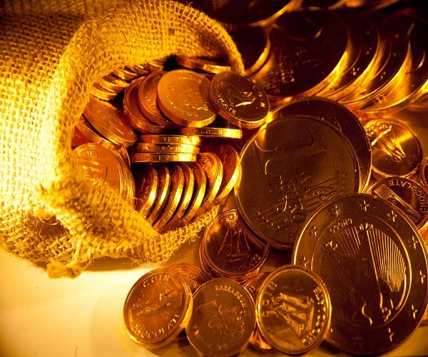 Why, How and Where to Exchange Gold Coins? by Buy Gold Melbourne Medium