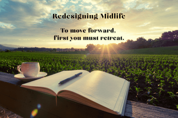 My Question: How Do I Redesign My Life After This Big Transition?