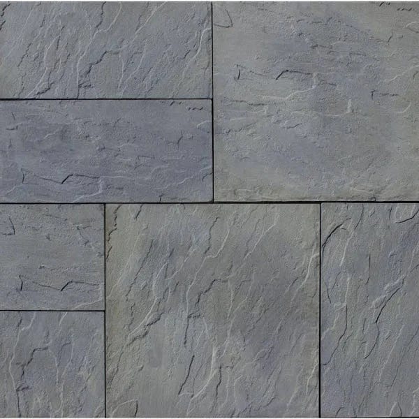 Outdoor Patio Tiles Over Concrete by Preston Thompson Oct, 2024