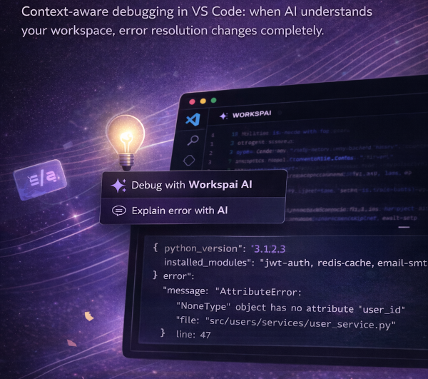 Your AI Debugger Should Know Your Codebase — Here’s How We Built That ...