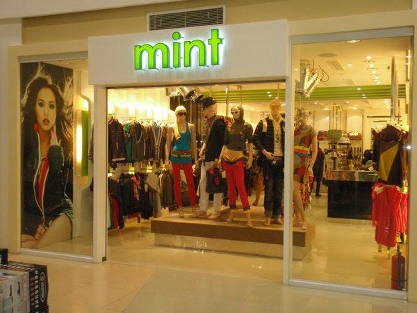 Mint Manila A Shopping Oasis in the Heart of the Philippines by