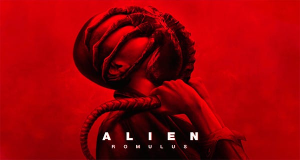 Alien Romulus