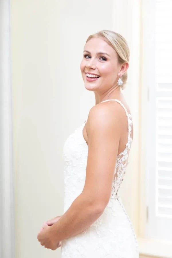 Stylish Wedding Dress Shops in Charleston, SC Magnolia Bride Magnolia Bride Medium