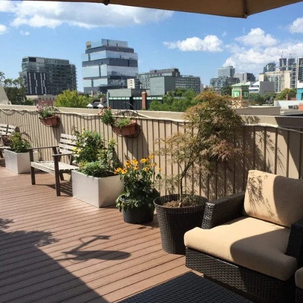 Unveiling the Beauty and Benefits of Composite Decking Your