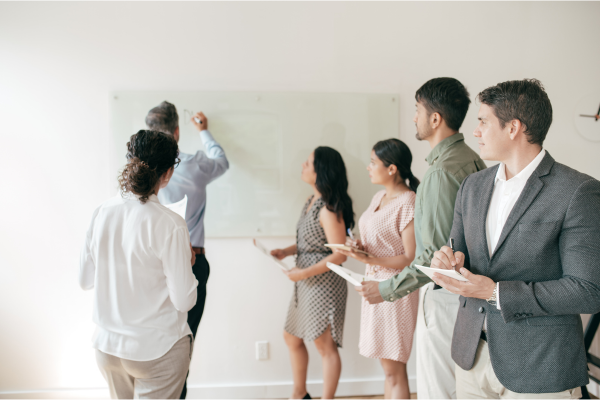 How Education Consultancy Helps Temporary Visa Holders Plan Their Next Education Step