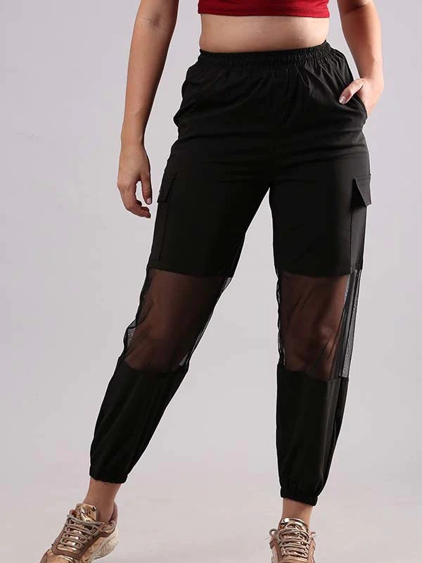 5 Ways to Style Women's Mesh Sports Leggings, by Tejaswani Merchant